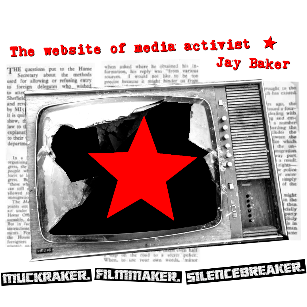 MediaActivist