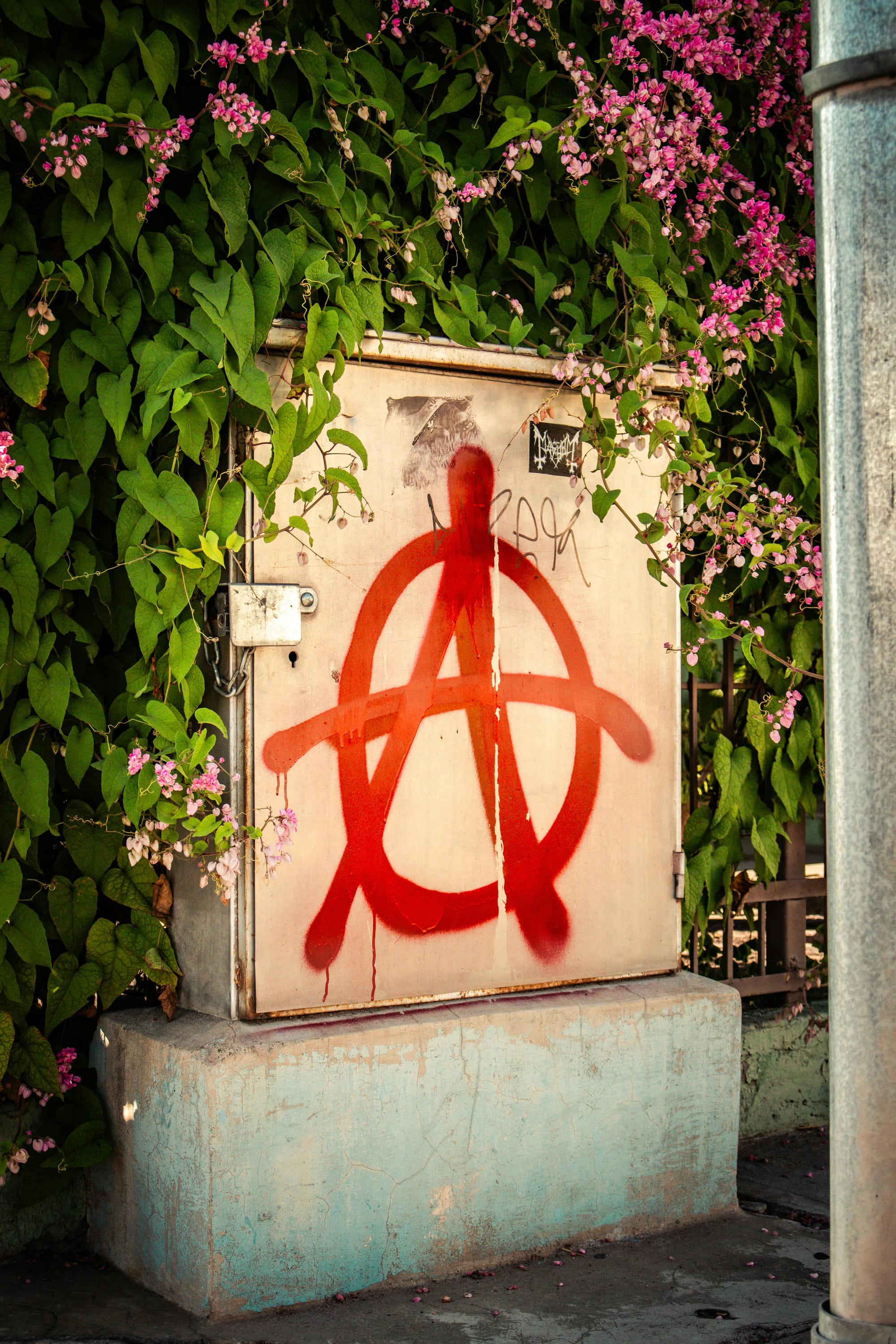 tag anarchism