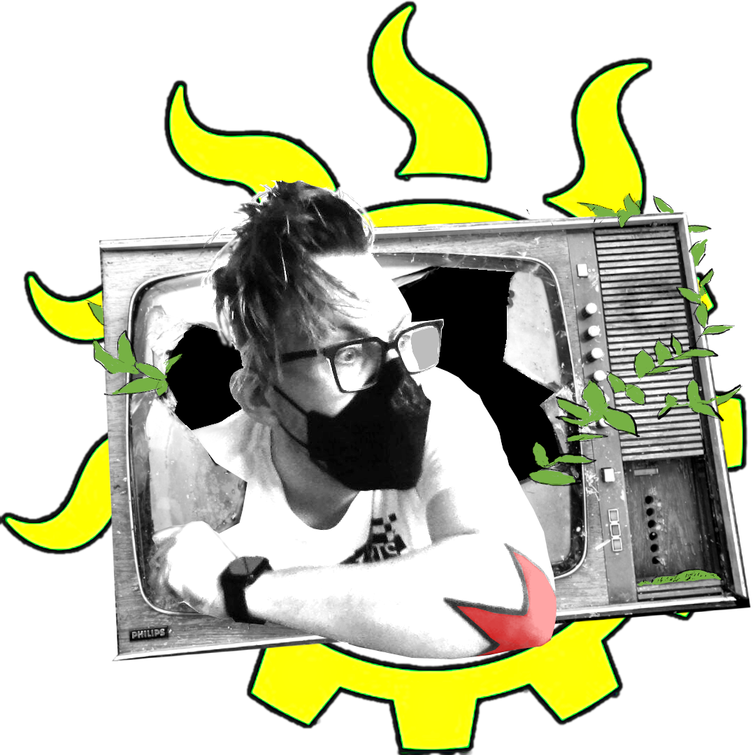 Thinking Outside the Box.