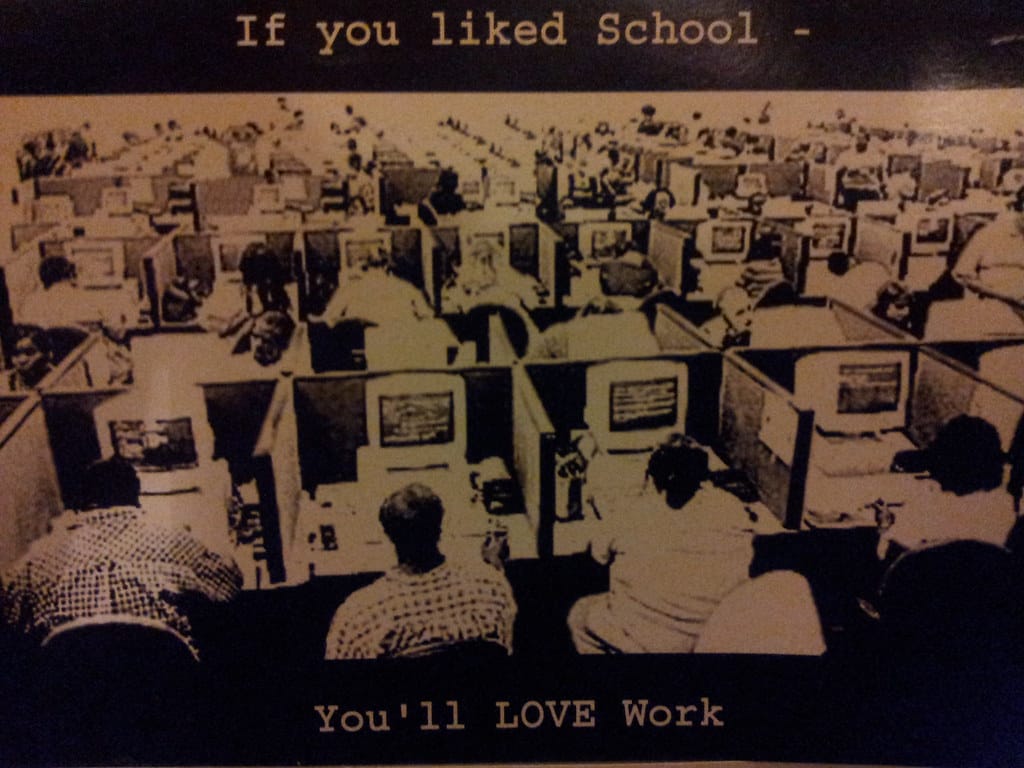I Got Screwed, Too!